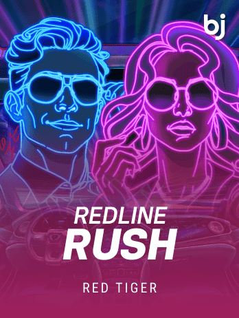 Redline Rushpng screenshot